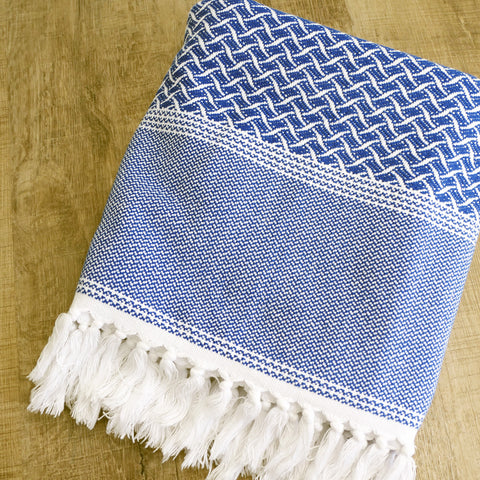 Coconut Throw