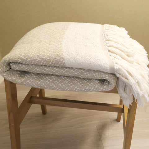 Olive Blanket (Red)