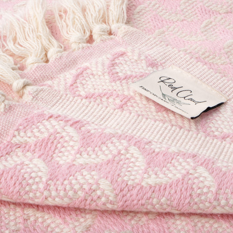 Powder Pink Baby Bundle