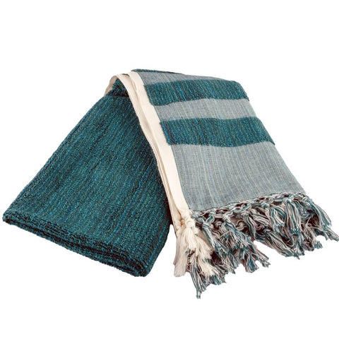 One Sided Turkish Towel