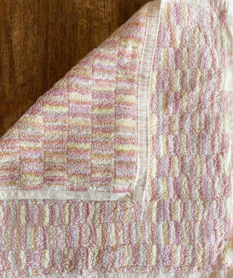 Washcloth - Square