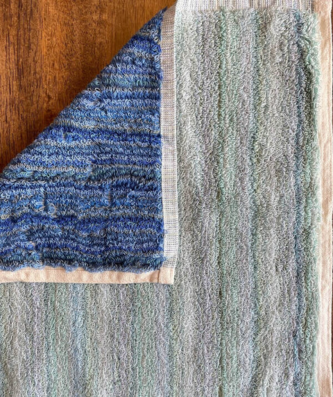 Washcloth - Stripe